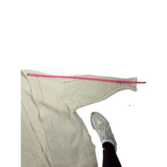 Free People Nightingale Cardigan 🔥 Size Small - Picture 9 of 12